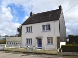 Maison 7 Pièces 56540 Le Croisty